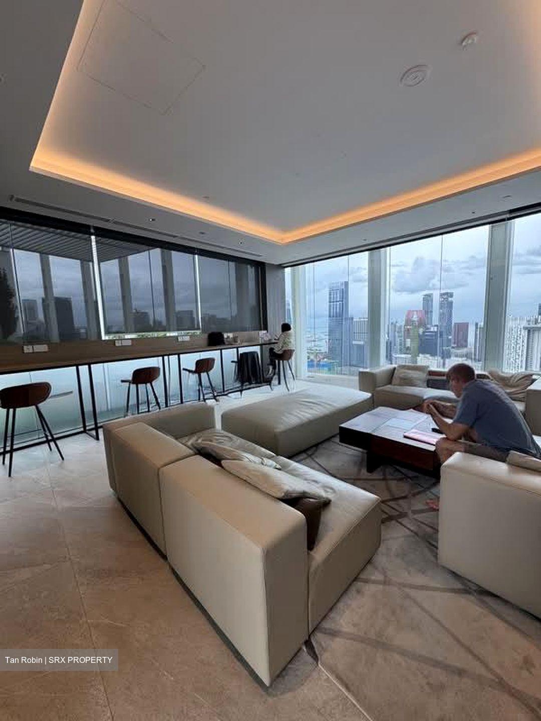One Pearl Bank (D3), Apartment #571368571